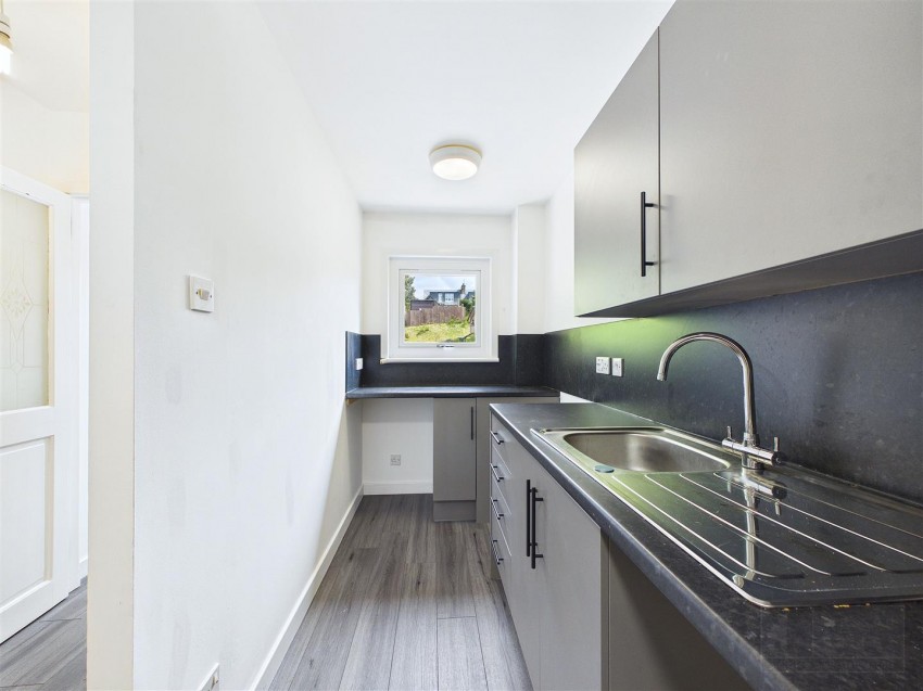 Images for 4 James Court, Kingussie