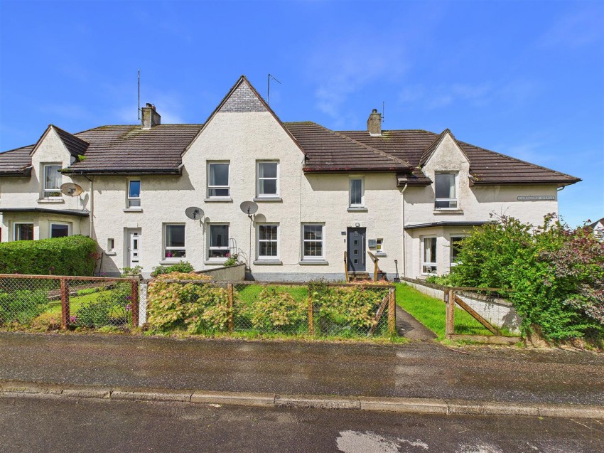 Images for 4 Cairngorm Avenue, Aviemore