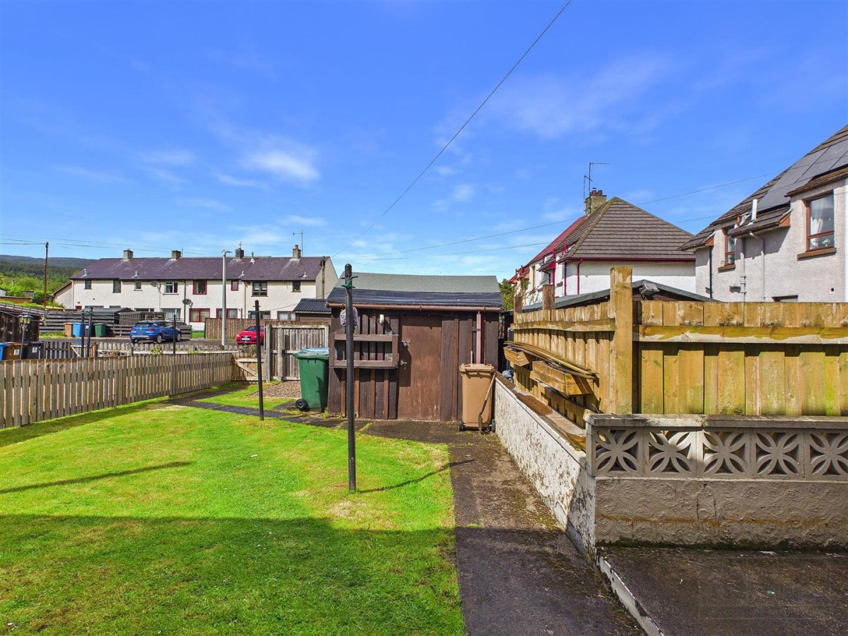 Images for 4 Cairngorm Avenue, Aviemore EAID:massoncairnsltdapi BID:1