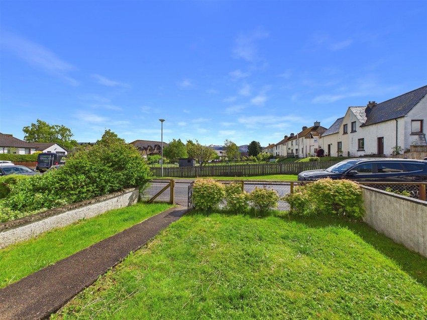 Images for 4 Cairngorm Avenue, Aviemore