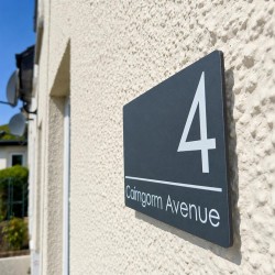 Images for 4 Cairngorm Avenue, Aviemore