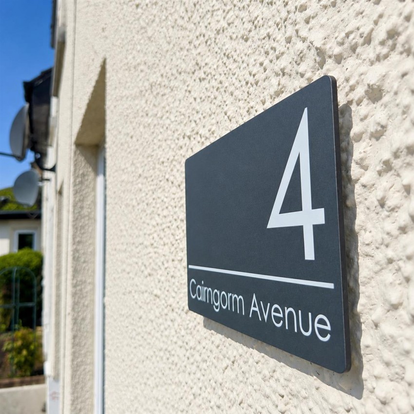 Images for 4 Cairngorm Avenue, Aviemore