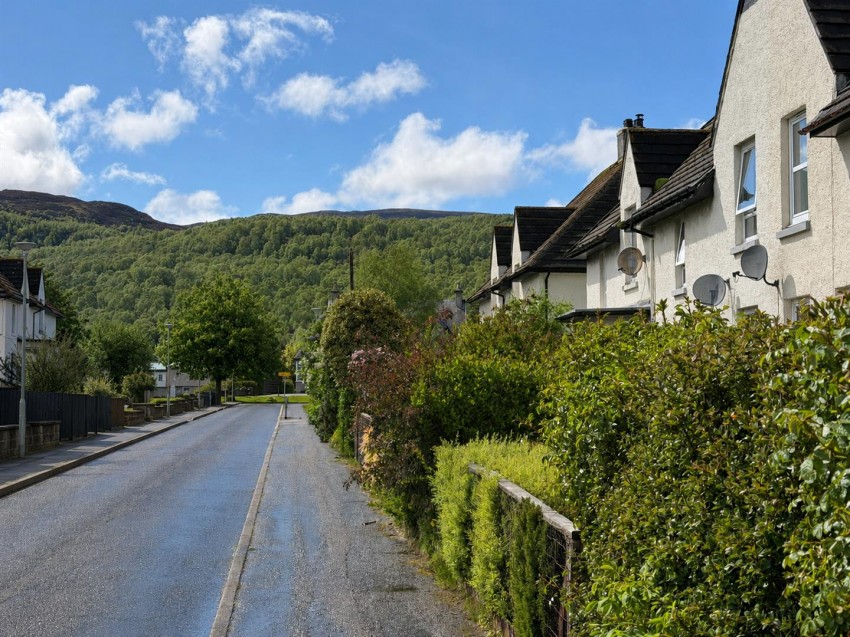 Images for 4 Cairngorm Avenue, Aviemore