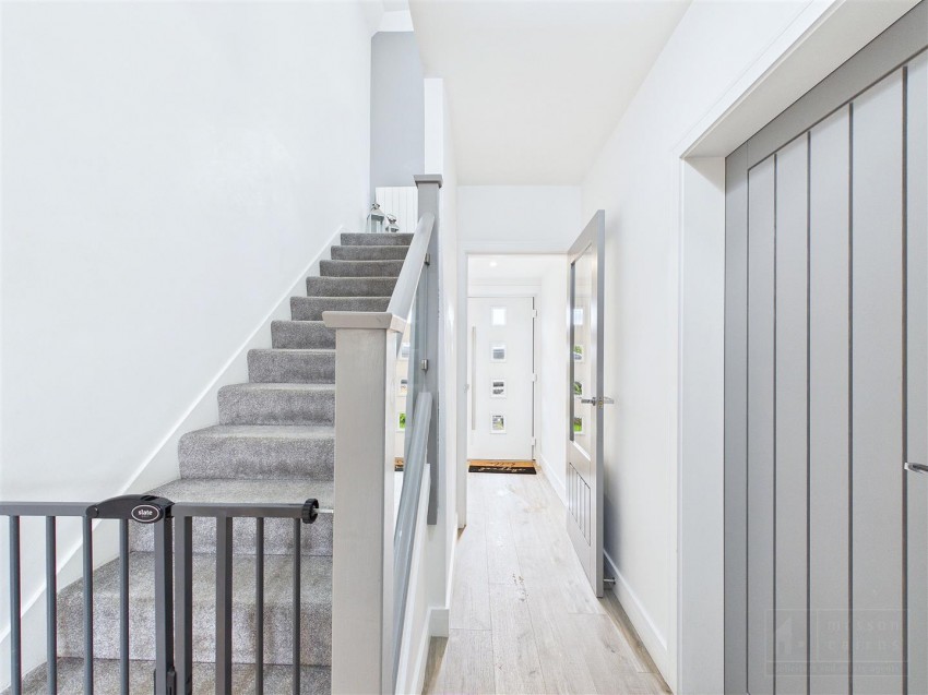 Images for 4 Cairngorm Avenue, Aviemore