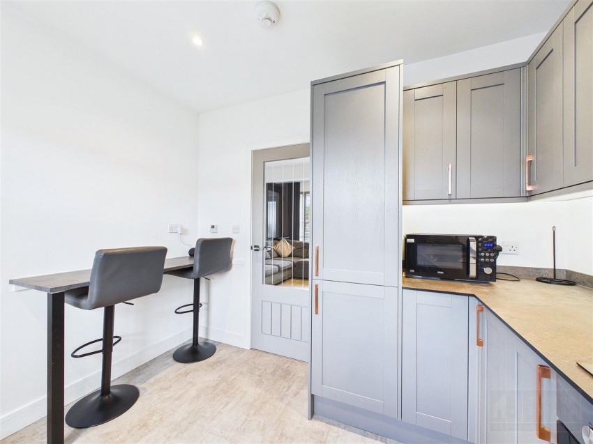 Images for 4 Cairngorm Avenue, Aviemore