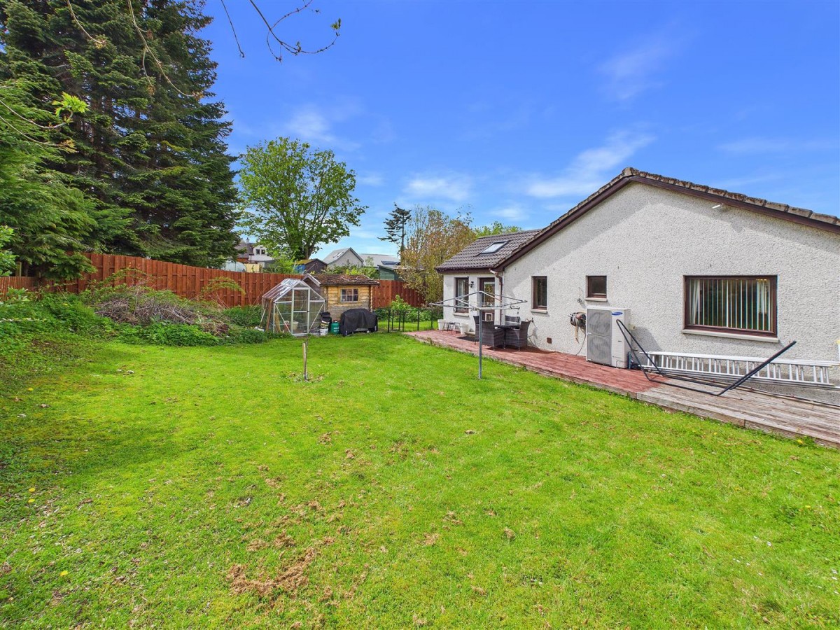 Images for Portobello, 108b High Street, Grantown on Spey EAID:massoncairnsltdapi BID:1