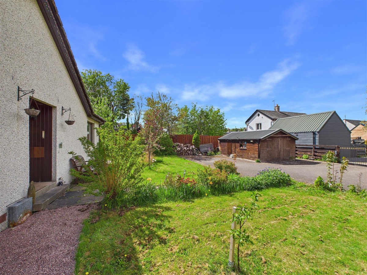 Images for Portobello, 108b High Street, Grantown on Spey EAID:massoncairnsltdapi BID:1