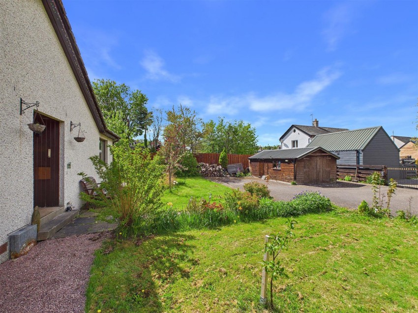 Images for Portobello, 108b High Street, Grantown on Spey
