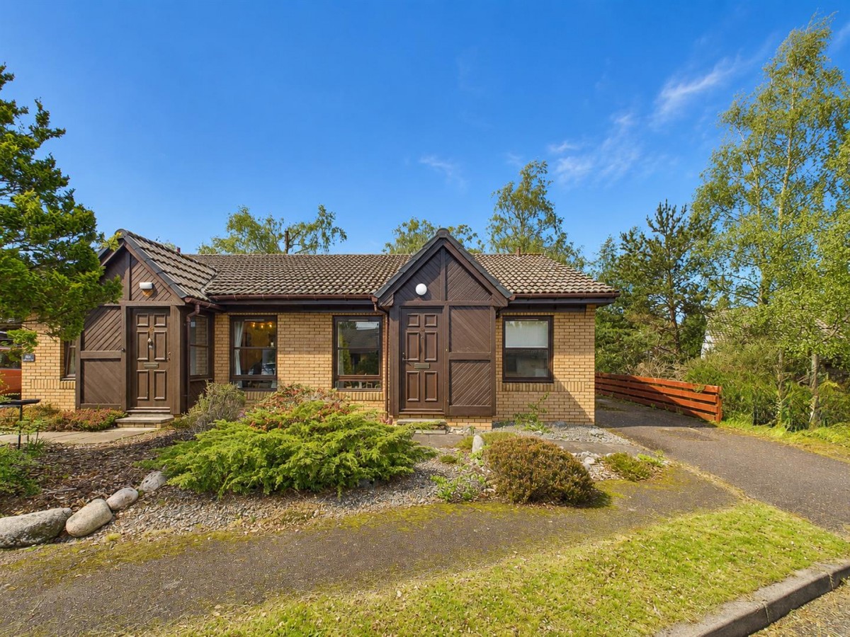Images for 88 Dalnabay, Silverglades, Aviemore EAID:massoncairnsltdapi BID:1