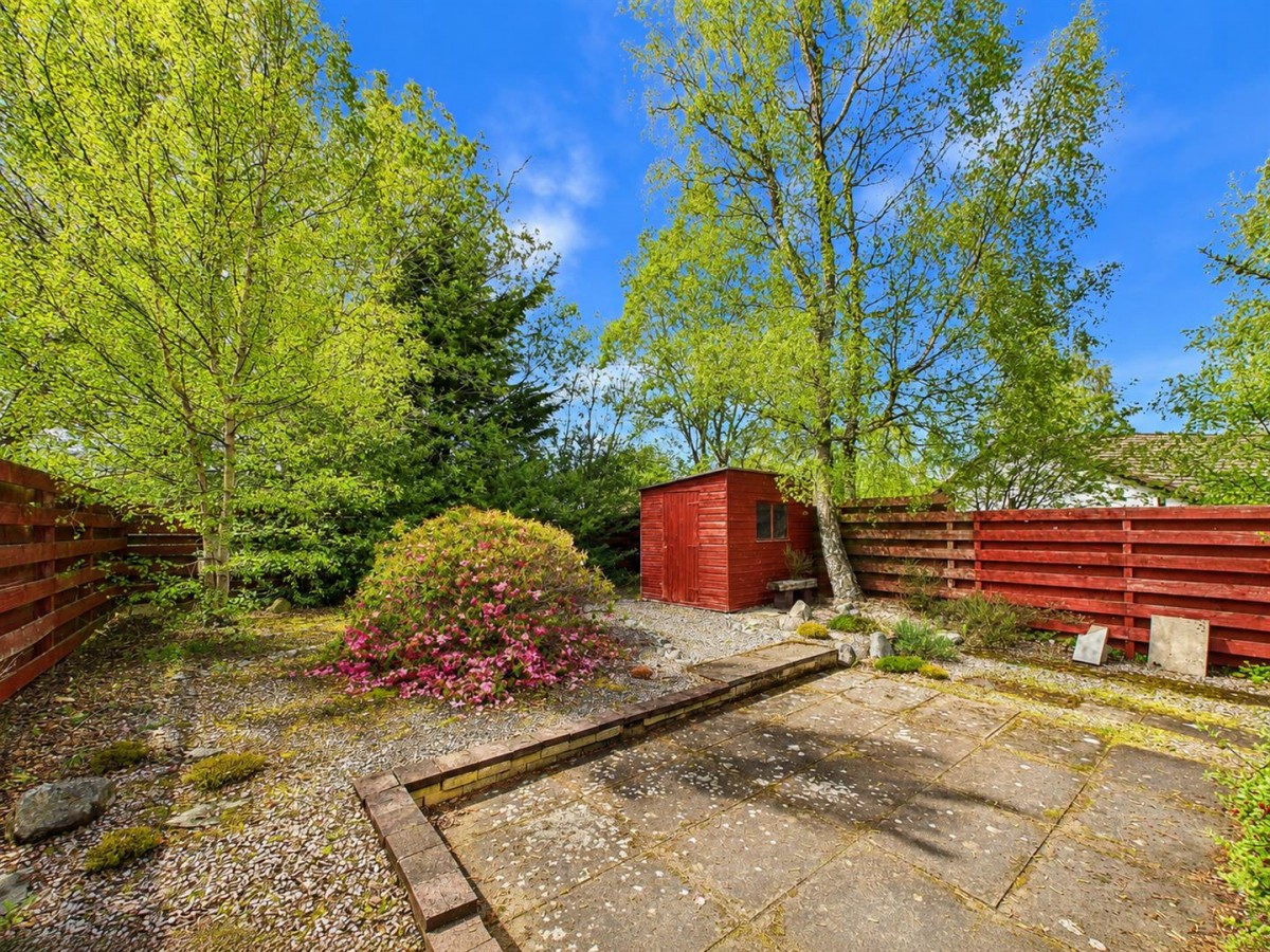Images for 88 Dalnabay, Silverglades, Aviemore EAID:massoncairnsltdapi BID:1