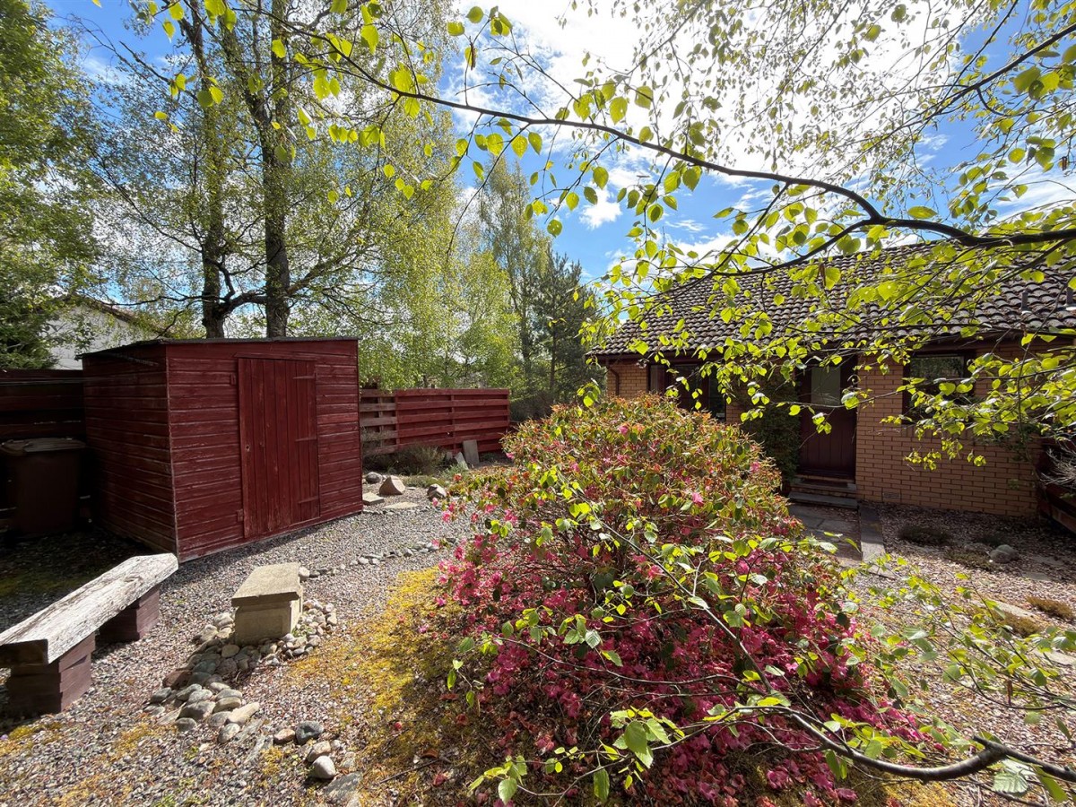 Images for 88 Dalnabay, Silverglades, Aviemore EAID:massoncairnsltdapi BID:1