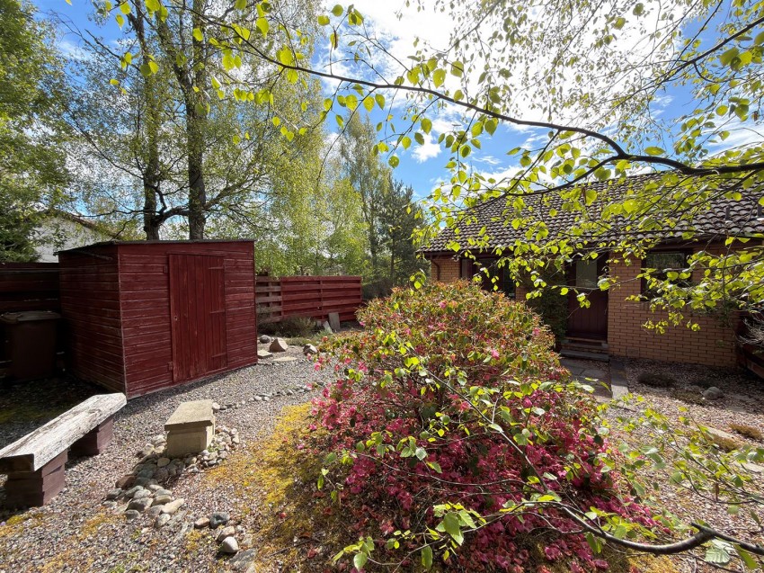 Images for 88 Dalnabay, Silverglades, Aviemore