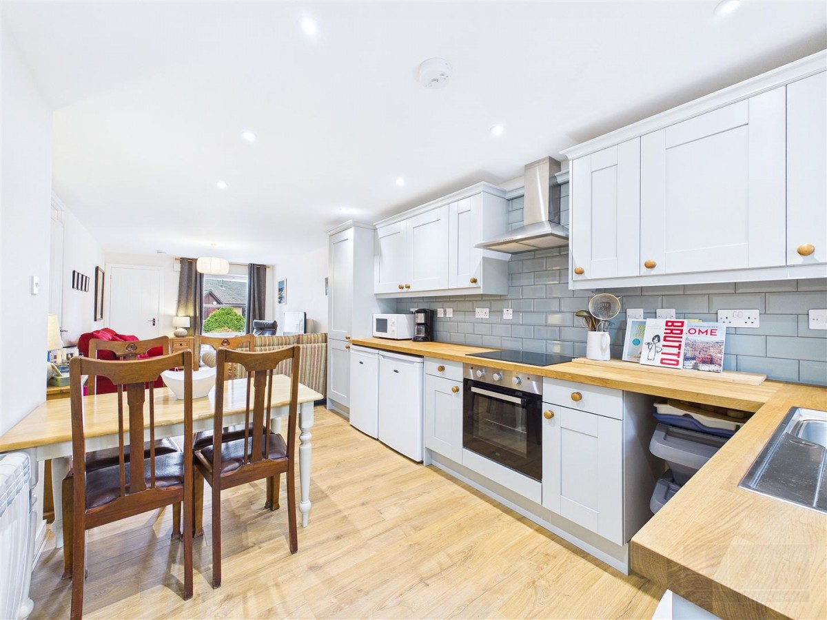 Images for 88 Dalnabay, Silverglades, Aviemore EAID:massoncairnsltdapi BID:1