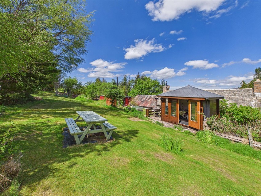 Images for Carnside, Gallowhill, Glenlivet