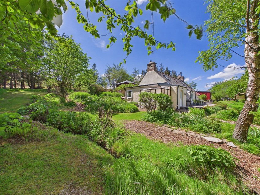 Images for Carnside, Gallowhill, Glenlivet
