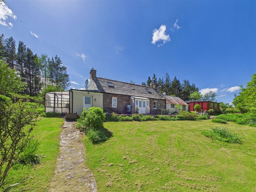 Images for Carnside, Gallowhill, Glenlivet