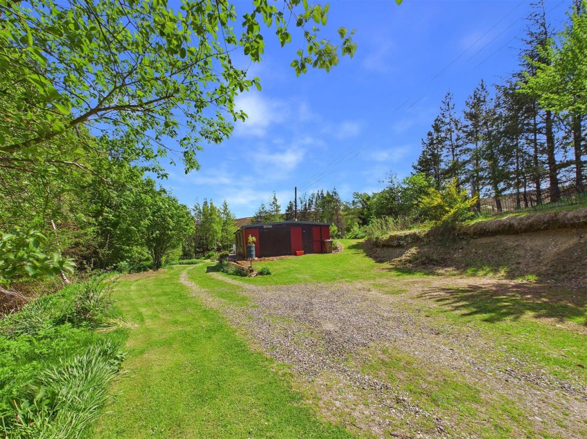 Images for Carnside, Gallowhill, Glenlivet