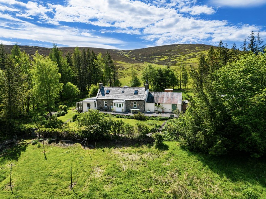Images for Carnside, Gallowhill, Glenlivet