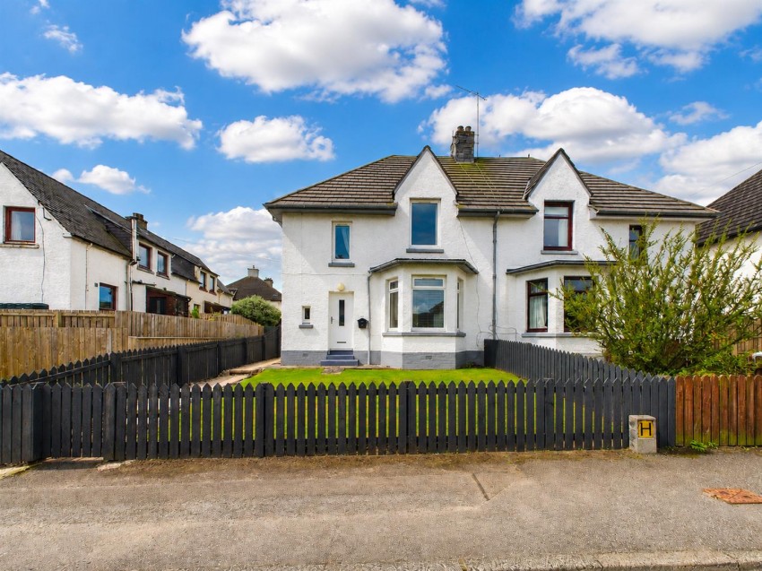 Images for 1 Cairngorm Avenue, Aviemore