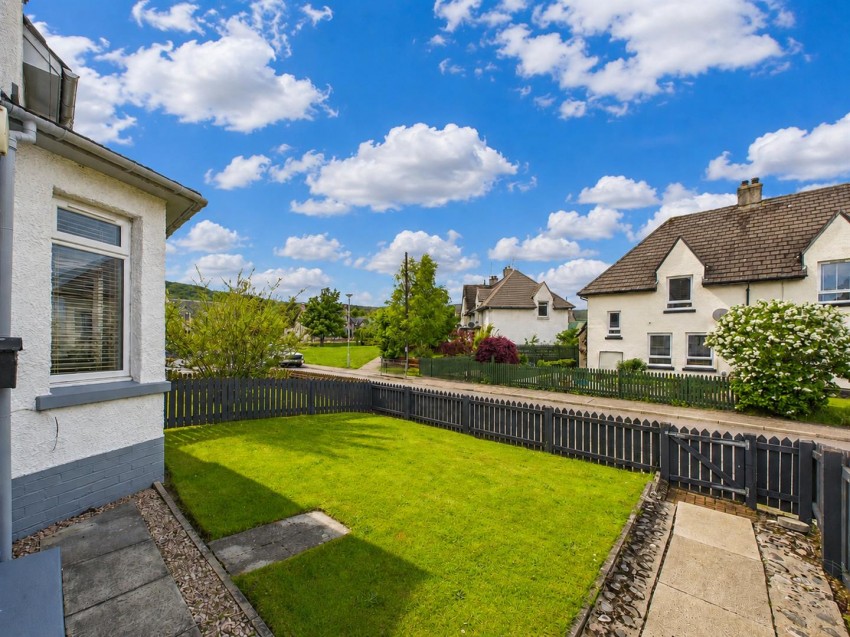 Images for 1 Cairngorm Avenue, Aviemore