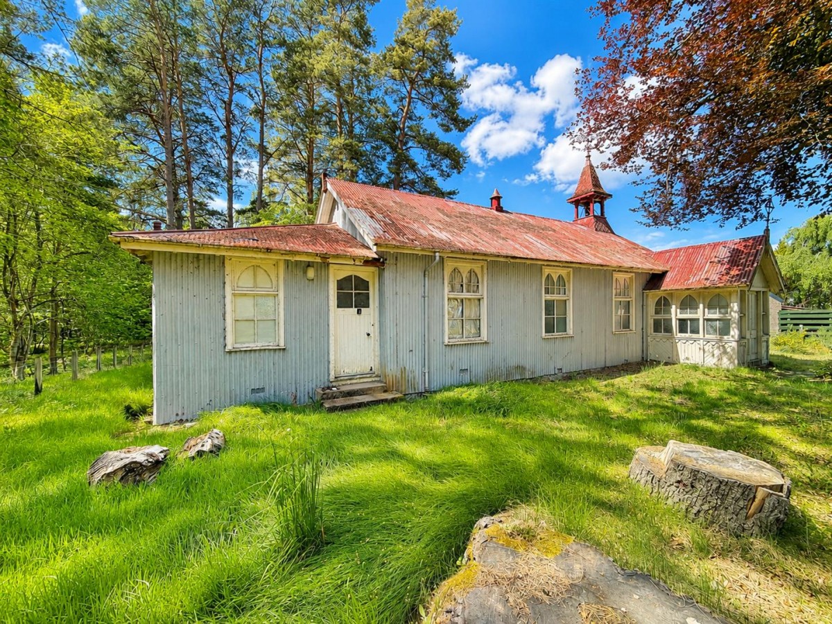 Images for Former Church Hall, Dulnain Bridge EAID:massoncairnsltdapi BID:1