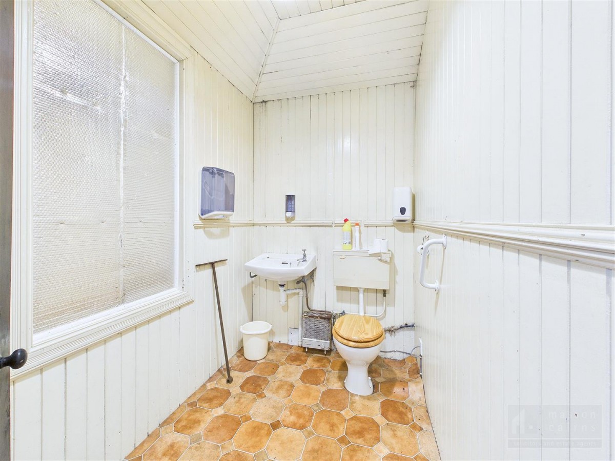 Images for Former Church Hall, Dulnain Bridge EAID:massoncairnsltdapi BID:1