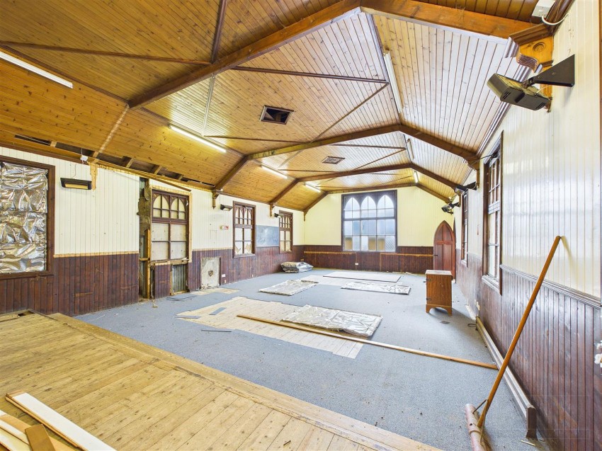 Images for Former Church Hall, Dulnain Bridge