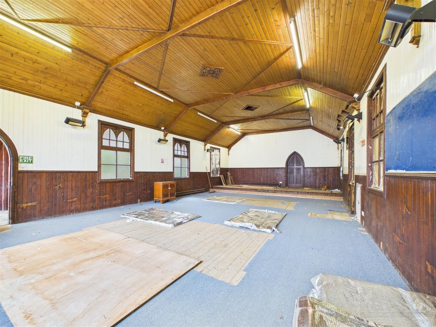 Images for Former Church Hall, Dulnain Bridge