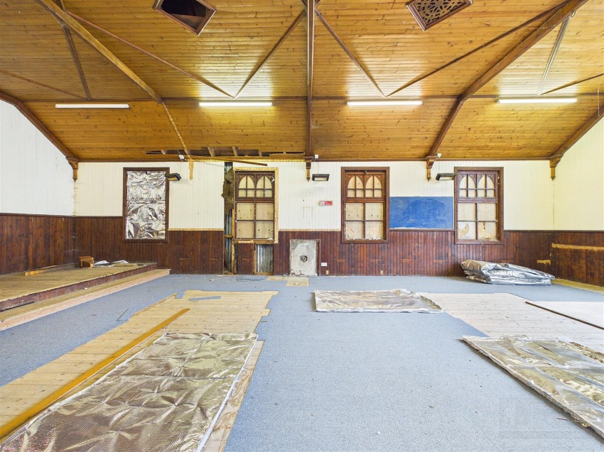 Images for Former Church Hall, Dulnain Bridge