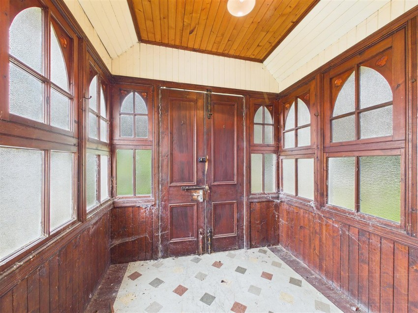 Images for Former Church Hall, Dulnain Bridge