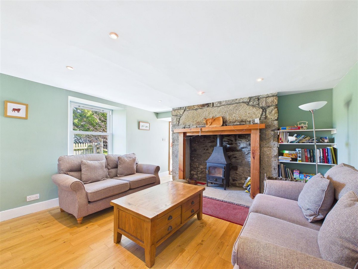 Images for Tontearie Farmhouse, Nethy Bridge EAID:massoncairnsltdapi BID:1