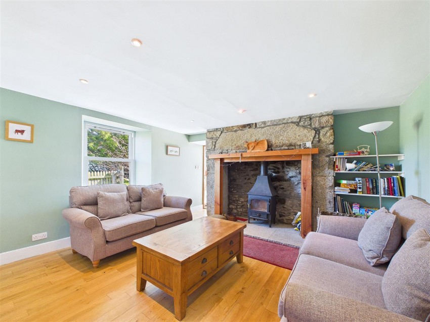 Images for Tontearie Farmhouse, Nethy Bridge