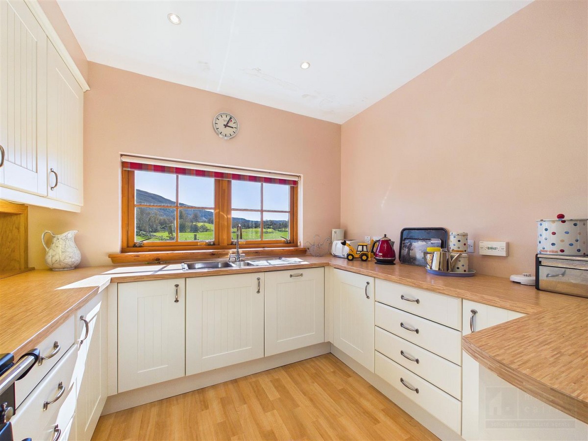 Images for Tontearie Farmhouse, Nethy Bridge EAID:massoncairnsltdapi BID:1