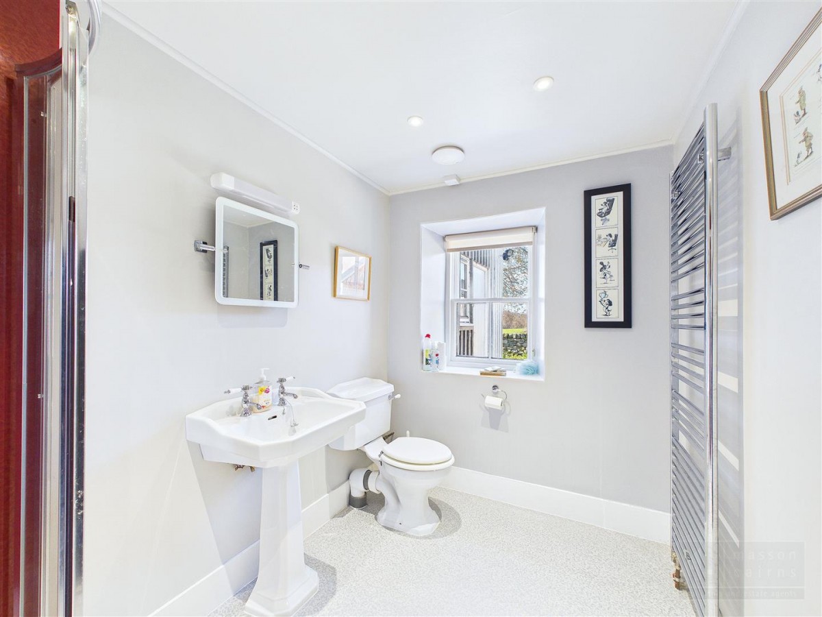 Images for Tontearie Farmhouse, Nethy Bridge EAID:massoncairnsltdapi BID:1