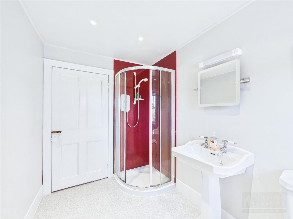 Images for Tontearie Farmhouse, Nethy Bridge EAID:massoncairnsltdapi BID:1