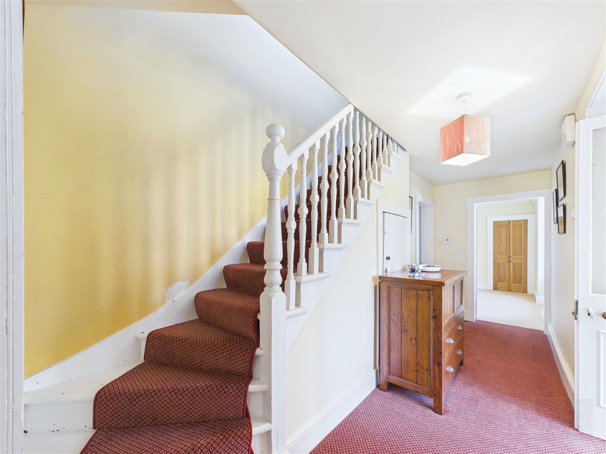 Images for Tontearie Farmhouse, Nethy Bridge EAID:massoncairnsltdapi BID:1