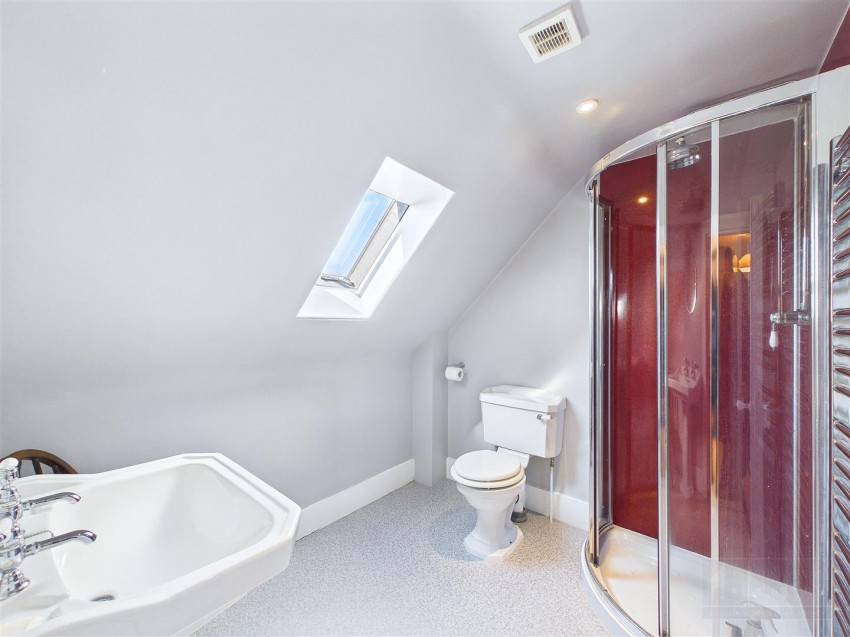 Images for Tontearie Farmhouse, Nethy Bridge