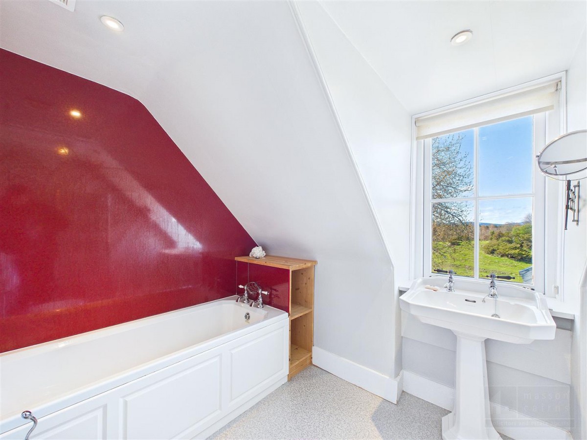 Images for Tontearie Farmhouse, Nethy Bridge EAID:massoncairnsltdapi BID:1