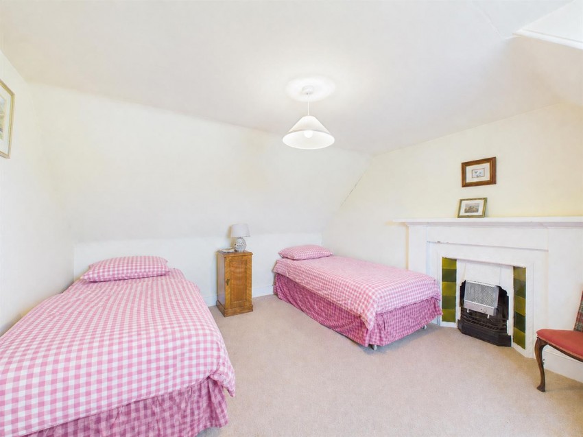 Images for Tontearie Farmhouse, Nethy Bridge