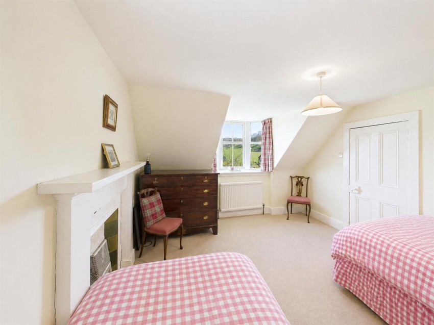 Images for Tontearie Farmhouse, Nethy Bridge