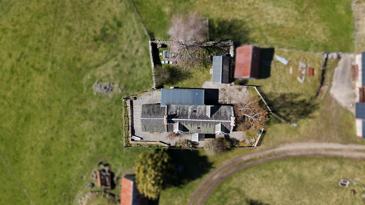 Images for Tontearie Farmhouse, Nethy Bridge EAID:massoncairnsltdapi BID:1