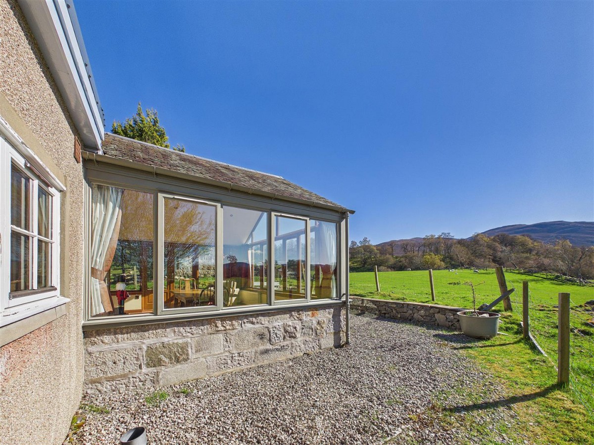 Images for Tontearie Farmhouse, Nethy Bridge EAID:massoncairnsltdapi BID:1