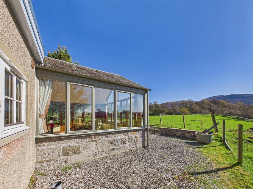 Images for Tontearie Farmhouse, Nethy Bridge
