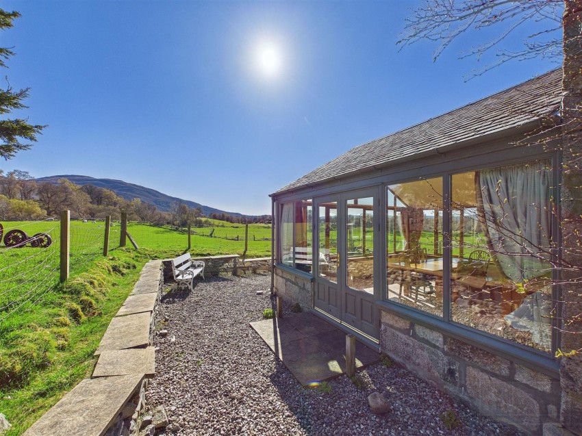Images for Tontearie Farmhouse, Nethy Bridge