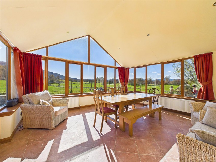 Images for Tontearie Farmhouse, Nethy Bridge