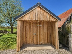 Images for Tontearie Farmhouse, Nethy Bridge