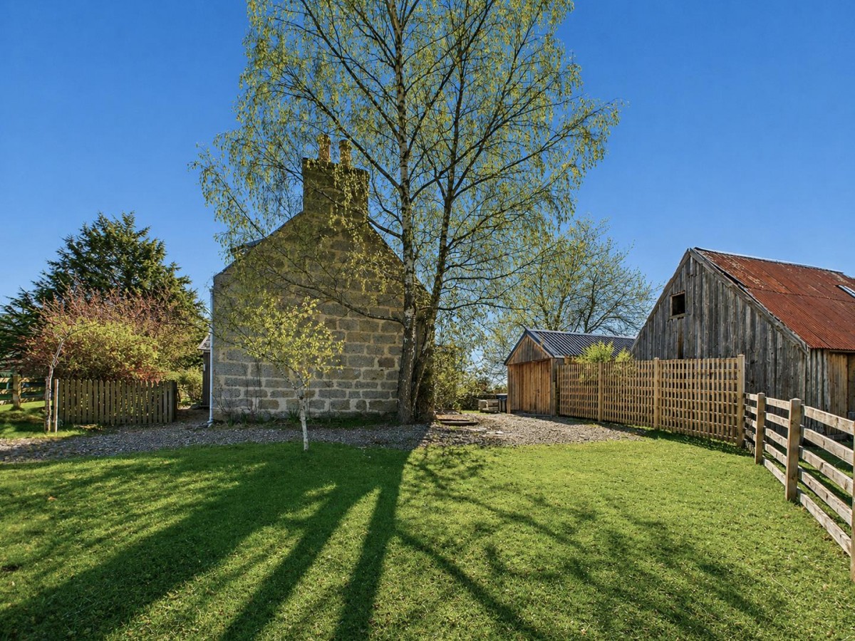 Images for Tontearie Farmhouse, Nethy Bridge EAID:massoncairnsltdapi BID:1