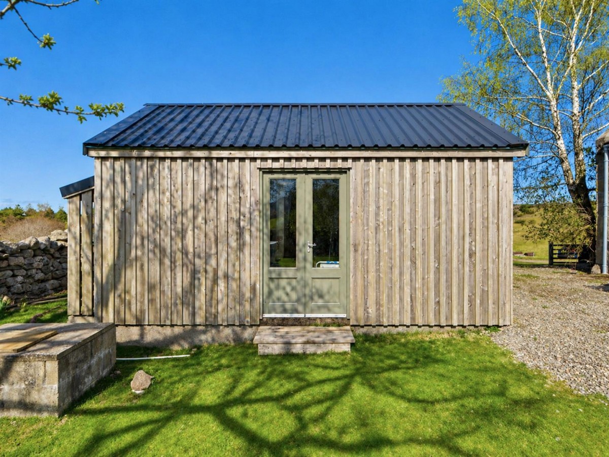 Images for Tontearie Farmhouse, Nethy Bridge EAID:massoncairnsltdapi BID:1