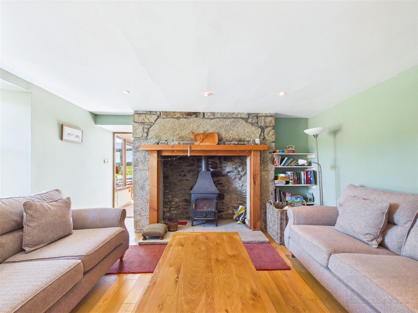 Images for Tontearie Farmhouse, Nethy Bridge