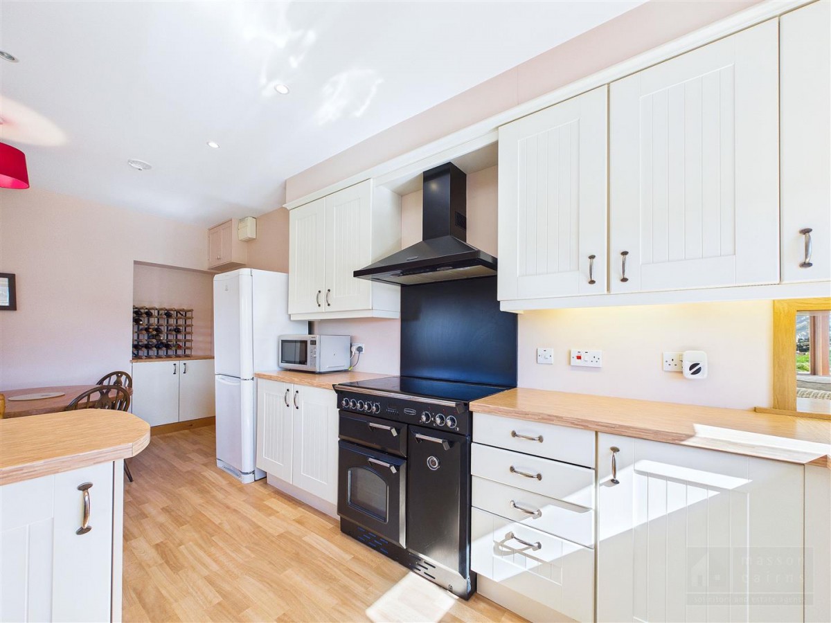 Images for Tontearie Farmhouse, Nethy Bridge EAID:massoncairnsltdapi BID:1
